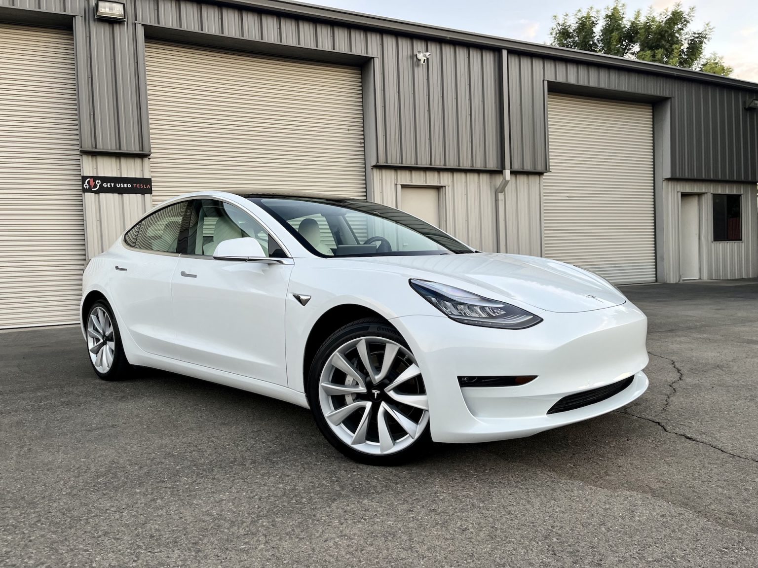 Електрокари